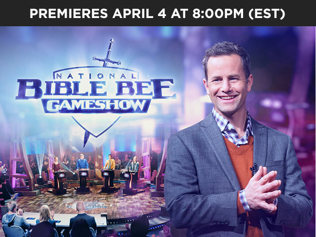 National Bible Bee Game Show